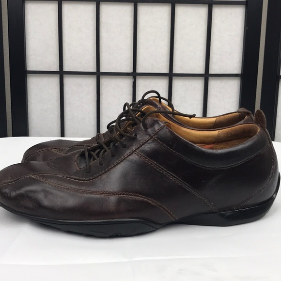 Timberland leather shoes main image 7